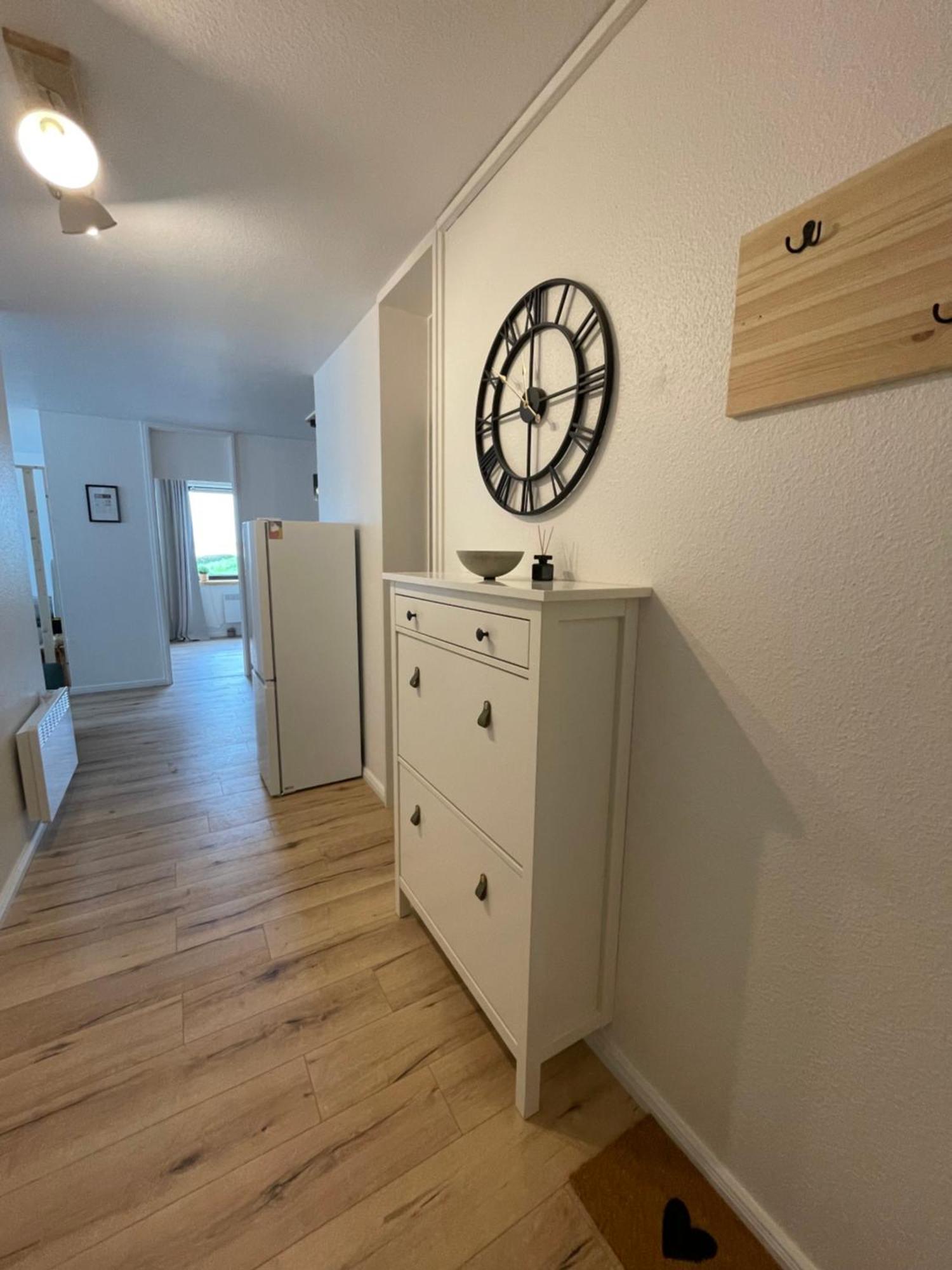 Apartment Kuestenperle Hohwacht