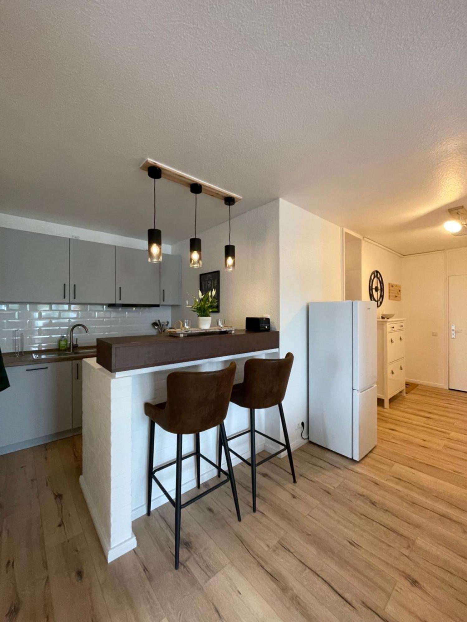 Apartment Kuestenperle Hohwacht